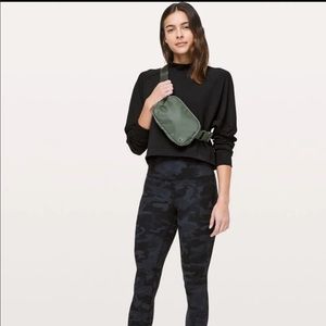 Lululemon Align Camo multi grey